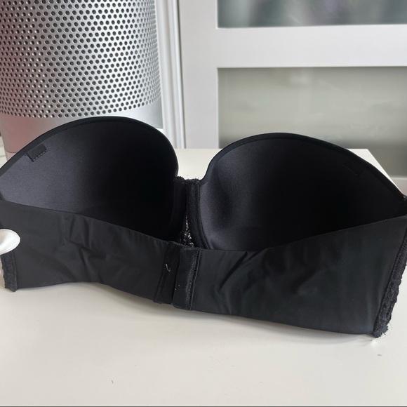 NEW calvin klein strapless bra - Picture 2 of 5